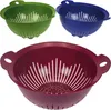 Seiher Neutral 26 cm Kunststoff Produktbild-Vorschau 1