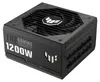 ASUS TUF GAMING 1200W Gold, 1200 W, 100 - 240 V, 130 W, Produktbild-Vorschau 1