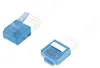 LogiLink CAT5e UTP 5m, 5 m, Cat5e, U/UTP (UTP), RJ-45, Produktbild-Vorschau 2
