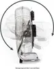 PROFI CARE Bodenventilator PC-VL3066WM inox 330660 Produktbild-Vorschau 14