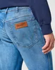 WRANGLER, Herren Jeanshosen, Slim fit, PRAIRIE BLUE Produktbild-Vorschau 5