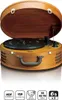Classic Phono TT-34 - przenośny gramofon retro - złącze USB Podgląd zdjęcia produktu 2