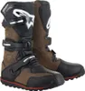 Alpinestars Tech T Offroad Boots Brown EU 42 Men,Women Náhled obrázku produktu 1