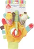 Spielhandschuh Safari – Fingerpuppen-Handschuh mit Rassel Produktbild-Vorschau 8