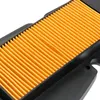Luftfiltereinsatz / Luftfilter Athena für SYM (Sanyang) HD Produktbild-Vorschau 2