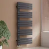 S'AFIELINA 1320x600mm Radiateur de Salle de Bain – Voir les images du produit 1