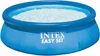 Intex 28108GN INTEX Pool Easy Set 244x61cm mit Filterpumpe Voir les images du produit 14