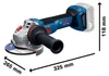 Combo Kit 18V Werkzeug-Set: GSR 18V-65 + GDX 18V-285 + GBH Produktbild-Vorschau 2