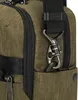 Pacsafe - Umhängetasche - Metrosafe X vertical Crossbody Produktbild-Vorschau 3