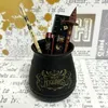 Harry Potter : Colourful Crest Cauldron Desk Tidy en Voir les images du produit 7