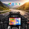 FARROT M770: display da moto da 7" con CarPlay, Android Anteprima dell’immagine prodotto 4
