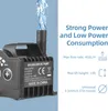 Ponorné vodné čerpadlo 12 V, 8-stupňové nastavenie, 0–450 Náhľad obrázku produktu 2