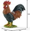 Schleich Kogut SLH13825 figurina Anteprima dell’immagine prodotto 9