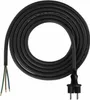 EMOS câble flexo caoutchouc 3×1,5mm2, 3m, noir Voir les images du produit 8