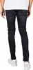 Jack & Jones Liam 359 Röhrenjeans, Schwarz 32W x 32L Produktbild-Vorschau 3