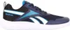 Reebok Rush Runner 5.0 scarpe sportive blu EU 27 ragazzi Anteprima dell’immagine prodotto 1