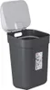 Recyklační koš Ready to Collect 10L 251937 tmavě šedý Keter Náhled obrázku produktu 3