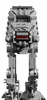 LEGO Star Wars AT-ATTM, Zestaw do budowania, 18 lat(a), Podgląd zdjęcia produktu 9