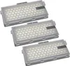 vhbw 3x Staubsaugerfilter Ersatz für Miele SFHA50, SF-HA50, Produktbild-Vorschau 1