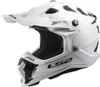LS2 MX700 Subverter Evo II Casco da motocross solido, Anteprima dell’immagine prodotto 1