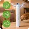 KRUMAD Krallenschleifer für Hunde und Katzen, Elektrische Produktbild-Vorschau 6