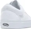 Vans Sneakers VN000D3HW001 in White color size 45 Voir les images du produit 20