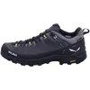 Salewa Herren Alp Trainer 2 GTX Wanderhalbschuh onyx/black Produktbild-Vorschau 15