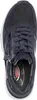 Gabor Shoes Sneaker Low - Blau Leder/Synthetik : 39 : Produktbild-Vorschau 6