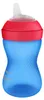 Tasse pour bébé Philips Avent antidérapante, 1 pièce Voir les images du produit 1