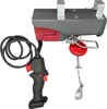 Berger & Schröter | Mobiler Seilzug elektrisch für Produktbild-Vorschau 2
