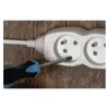 Emos 1902030500, Standard, Weiß, 3 AC-Ausgänge, 5 m, 250 V, Produktbild-Vorschau 7