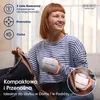 ZENT Myjka Ultradźwiękowa do Nakładek ortodontycznych, Podgląd zdjęcia produktu 4