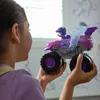 PAW Patrol Rescue Wheels Roxi’s Monster Truck, Produktbild-Vorschau 7