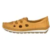Gemini 003115-01 Damen Ballerina Slipper Mokassins Leder, Produktbild-Vorschau 14