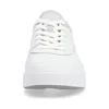 Rieker Damen Sneaker 41910-81 Farbe: Weiß Größe: 40 Produktbild-Vorschau 6