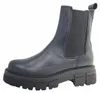Apple of Eden Conny Damenschuhe Schlupfstiefel Stiefel Produktbild-Vorschau 1