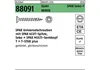 SPAX® 1191010500805 SPAX® Universalschrauben T20 Senkkopf Anteprima dell’immagine prodotto 6