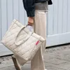reisenthel softshopper Einkaufstasche  puffer stone 28 L Produktbild-Vorschau 8