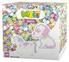 Stavebné kocky Meli Minis Pastel 1200 Plastové stavebné Náhľad obrázku produktu 5