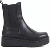 Vagabond Tara Frauen stiefel mit klobiger Sohle aus Leder Produktbild-Vorschau 18