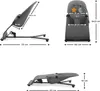 MIMI Chaise longue pour bébé Force enfant, Harnais 3 Voir les images du produit 15