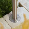 esotec Solar PIR-Standleuchte Ancona Pro 71 cm DUO COLOR Produktbild-Vorschau 8