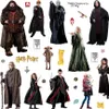 AG Design Wandstickers Harry Potter, 42.5 x 65 cm Produktbild-Vorschau 7