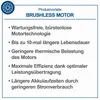Scheppach Tronçonneuse sur batterie 2x20V BC-CS355Duo-X 14 Voir les images du produit 2