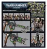 Warhammer 40.000 Necrons Warriors Produktbild-Vorschau 4