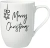 Villeroy & Boch Statement Becher mit Henkel "Merry Produktbild-Vorschau 1
