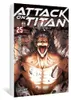 Attack on Titan 25 Produktbild-Vorschau 4