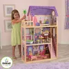 KidKraft Casa delle bambole a 3 piani Kayla 73,7×33,7×114,3 Anteprima dell’immagine prodotto 11