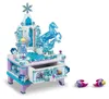 LEGO® Disney Elsas Schmuckkästchen, 41168 Produktbild-Vorschau 16