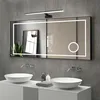 Zrcadlové světlo MasterLED LED Besta 40 cm - 8W 4000K Náhled obrázku produktu 2